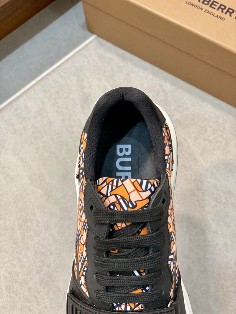 Burberry Sneakers